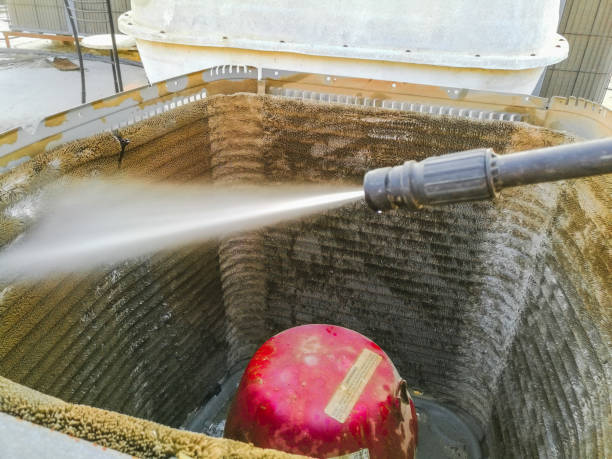 Best Affordable Air Duct Cleaning  in Washington, NC