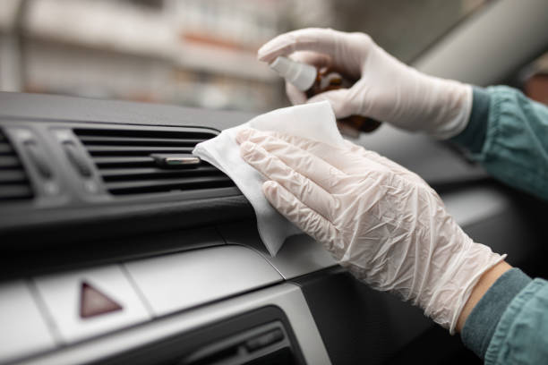 Best Home Air Vent Cleaning  in Washington, NC
