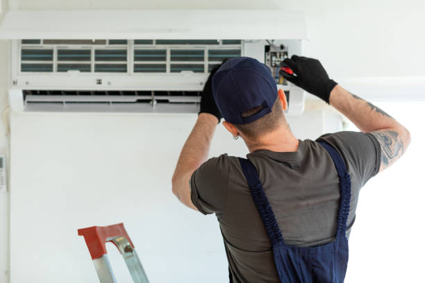 Best Residential Air Duct Cleaning  in Washington, NC