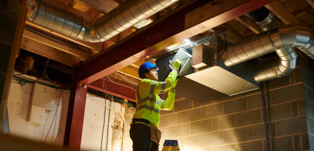 Best Air Duct Cleaning Near Me  in Washington, NC