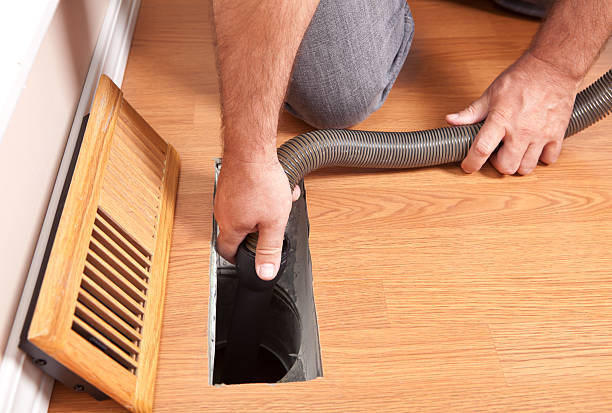 Best Professional Duct Cleaning Services  in Washington, NC