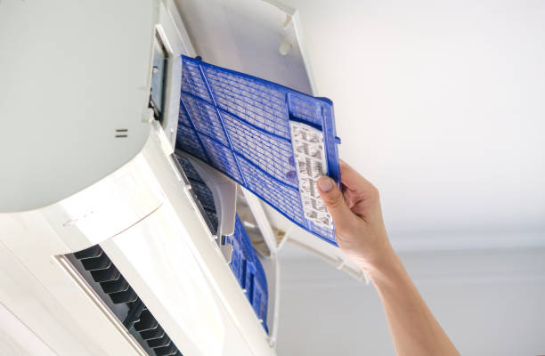 Best Air Duct Cleaning Near Me  in Washington, NC