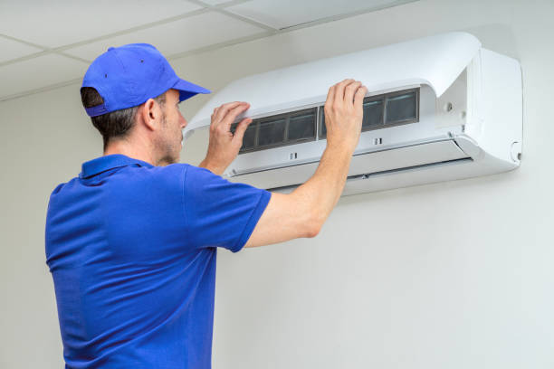 Best Emergency Air Duct Cleaning  in Washington, NC