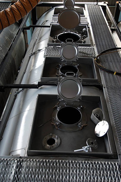 Reliable Washington, NC Airduct Cleaning Solutions